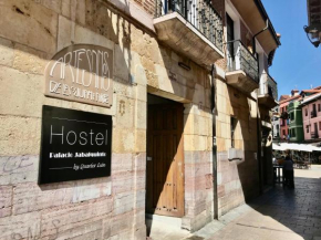 Hostel Quartier Leon Jabalquinto